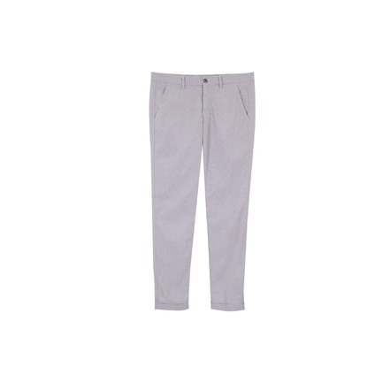 Mason's trousers grey