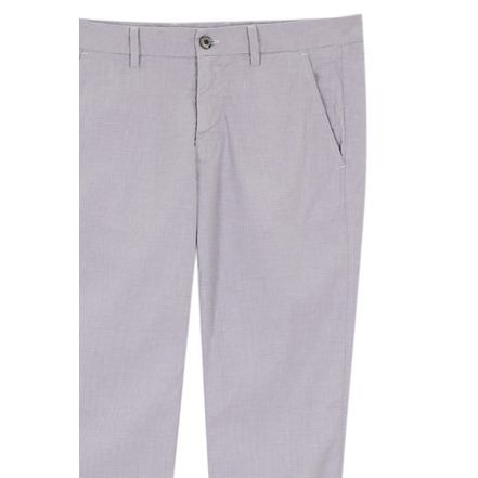 Mason's trousers grey