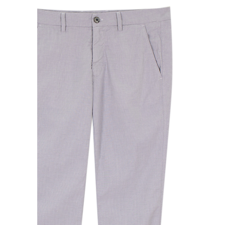 Mason's broek grijs 2