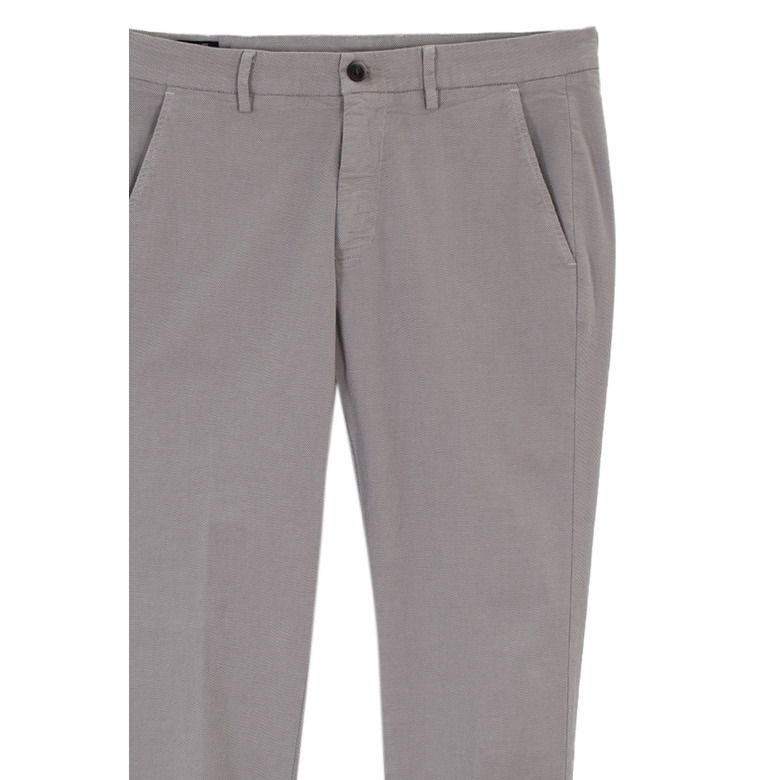 Mason's trousers lightbrown 2