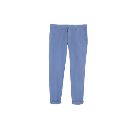 Mason's trousers blue