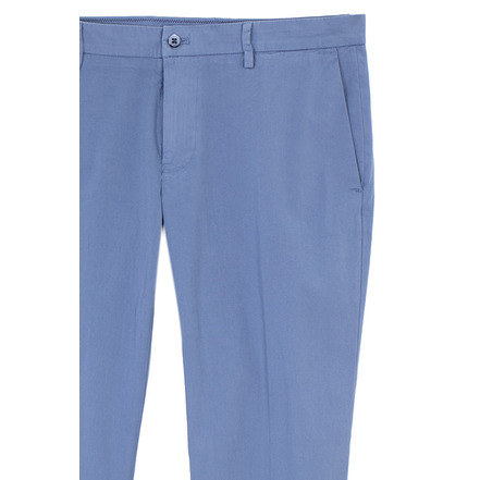 Mason's trousers blue