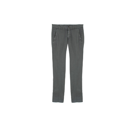 Mason's trousers green