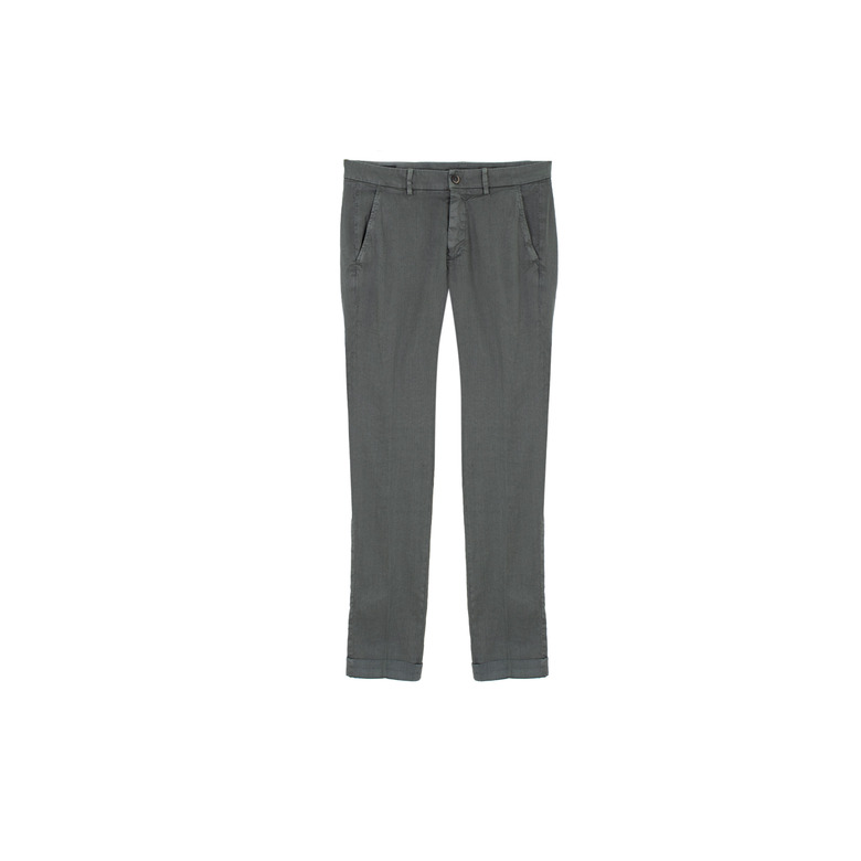 Mason's trousers green