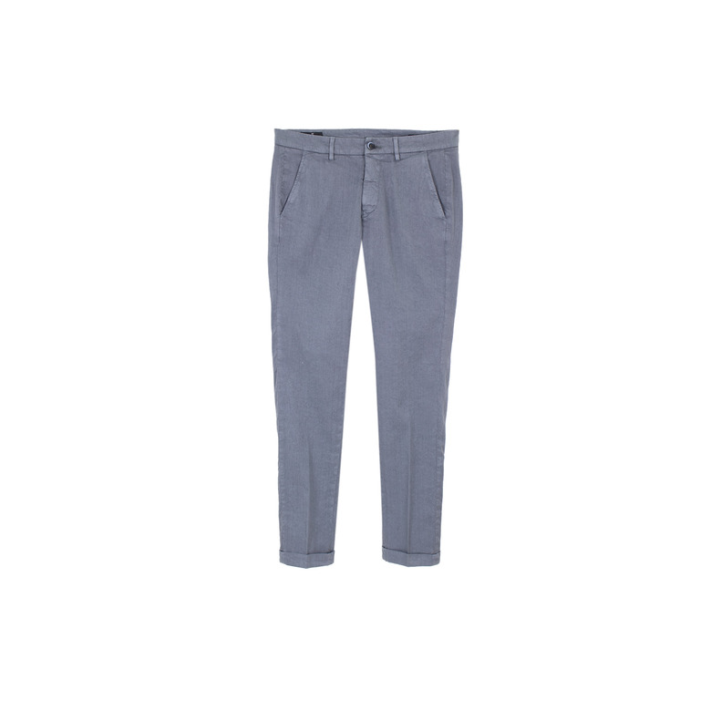 Mason's trousers blue