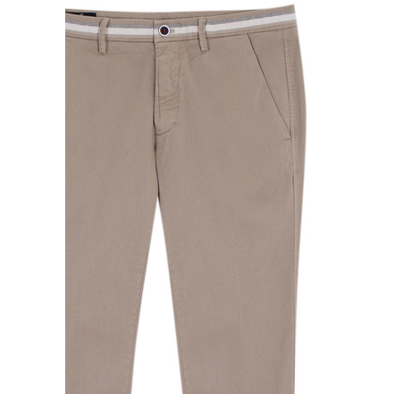 Mason's trousers lightbrown