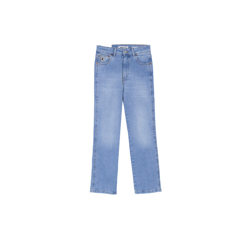 Lois jeans blauw