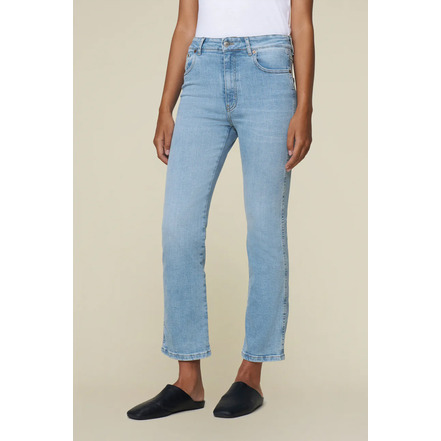 Lois jeans blauw