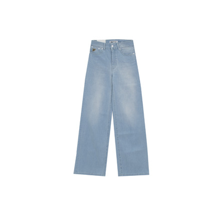 Lois jeans blauw