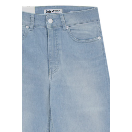 Lois jeans blauw