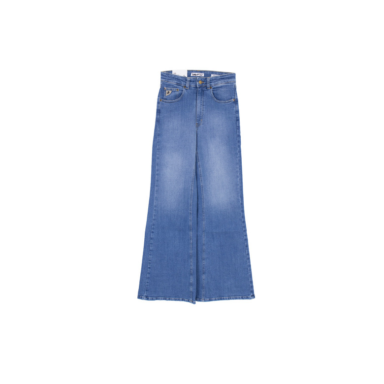 Lois jeans blauw