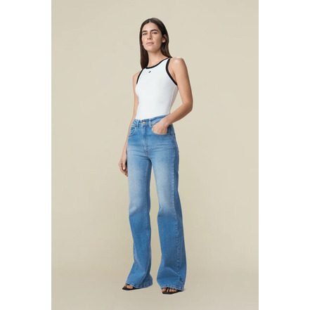 Lois jeans blauw