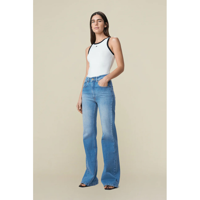 Lois jeans blau 2
