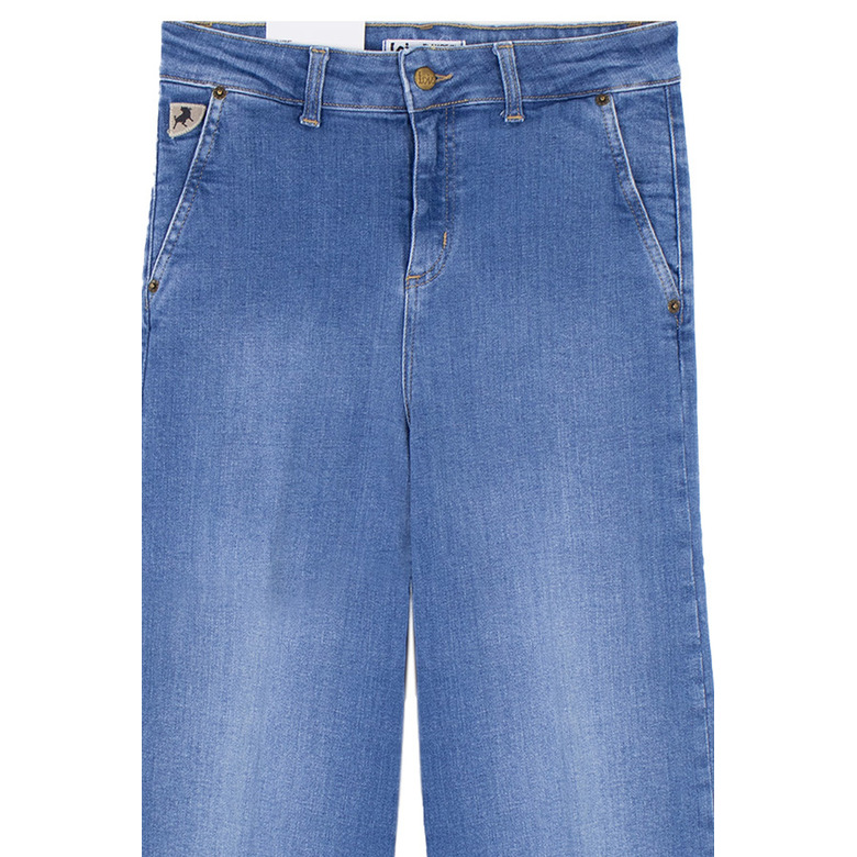 Lois jeans blauw 2