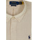 Ralph Lauren hemd beige 2