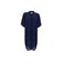 Momoni kleid blau 1