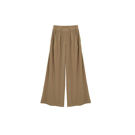 Momoni broek beige