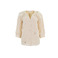 Atmos bluse beige 1