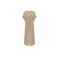 Atmos vest lightbrown 1