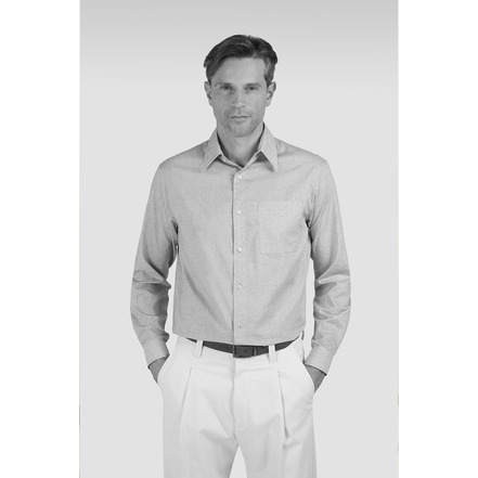 Paul & Shark shirt white