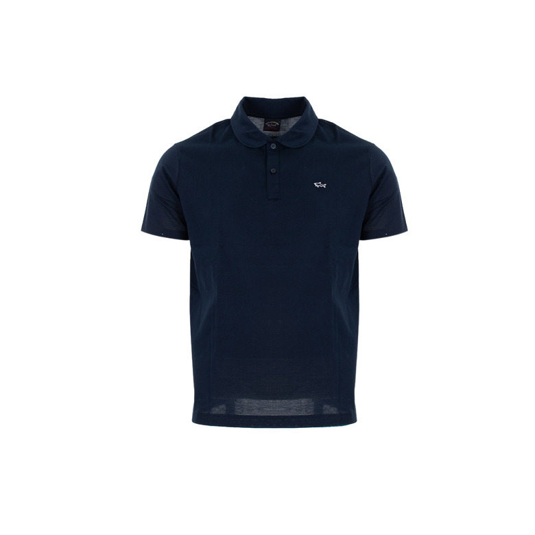 Paul & Shark polo blue