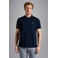 Paul & Shark polo blue 2