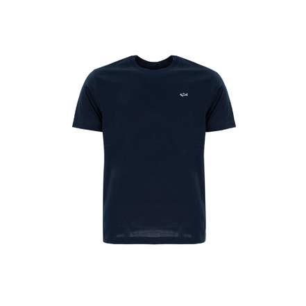 Paul & Shark t-shirts blue