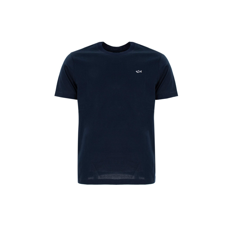 Paul & Shark t-shirts blue