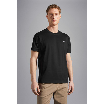 Paul & Shark t-shirts blue