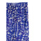 La Fee Maraboutee bluse blau 2