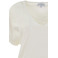 La Fee Maraboutee sweater ecru 2