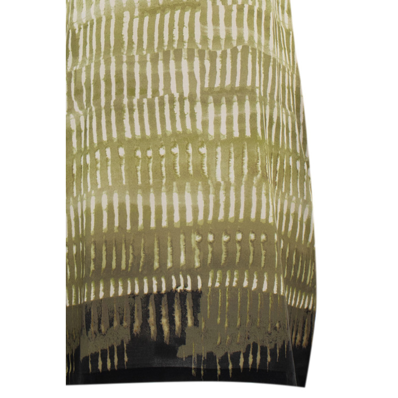 La Fee Maraboutee kleid grÜn 2
