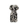 La Fee Maraboutee robe noir 1
