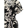 La Fee Maraboutee robe noir 2