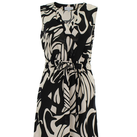 La Fee Maraboutee kleid schwarz