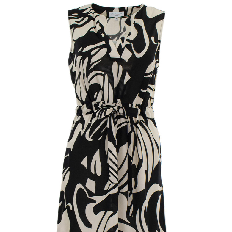 La Fee Maraboutee kleid schwarz 2