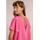 Molly Bracken bluse rosa 3
