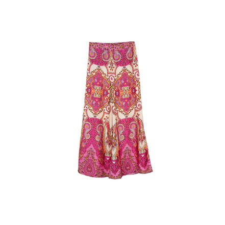 Molly Bracken broek roze