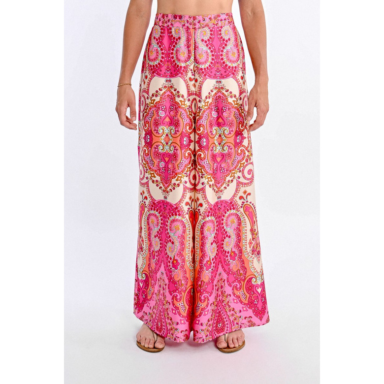 Molly Bracken hose rosa 2