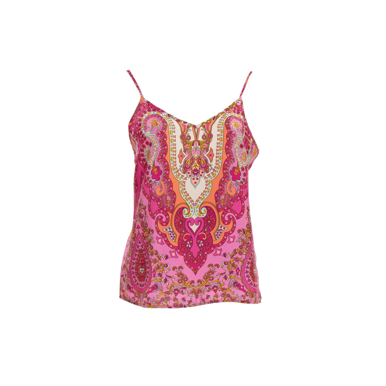 Molly Bracken topje roze