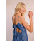 Molly Bracken kleid blau 3