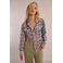 Molly Bracken bluse multicolor 2
