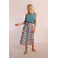 Molly Bracken rok multi color 2