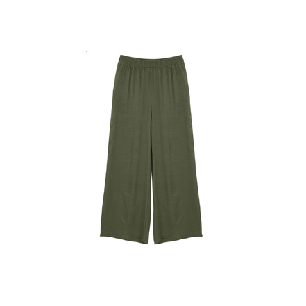 Molly Bracken broek groen