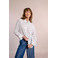 Molly Bracken blouse wit 2