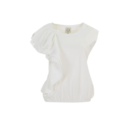 Molly Bracken t-shirt ecru