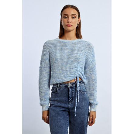Molly Bracken sweater blauw
