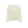 Molly Bracken sweater ecru 1