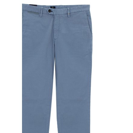 Zilton trousers 36 inch blue