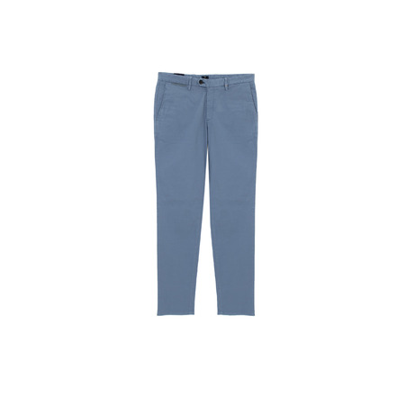 Zilton trousers 36 inch blue